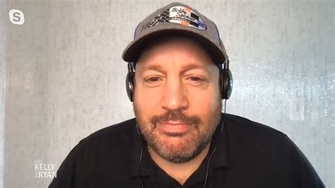 Kevin James Shaved Head Look Youtube