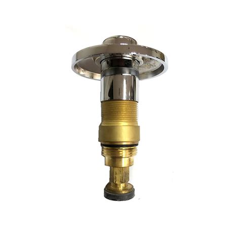 Brass Plumbing Valve Cartridge For Ppr Stop Valve From China