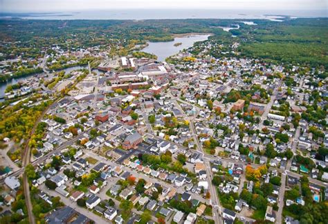 In & About Biddeford | Biddeford, ME