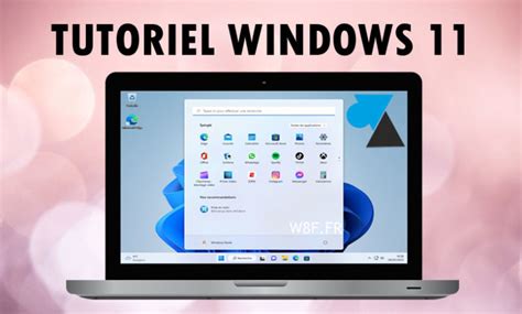 Installer Windows 11 tutoriel gratuit complet et détaillé