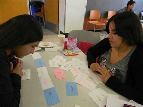 Language Preservation — Tamien Nation