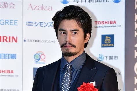 【イケオジ化が止まらない】俳優・伊藤英明を写真で振り返ったら衝撃すぎた Forza Style｜ファッション＆ライフスタイル