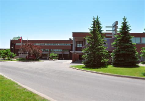 Cambrian College - Study Ontario Canada