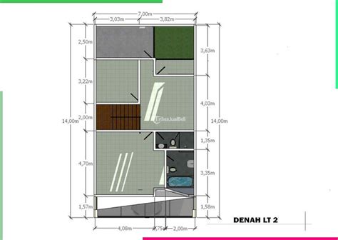 Jual Rumah Baru Ready Stock Lokasi Strategis Pusat Dekat Bandara