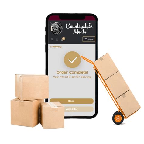 Online Meat Delivery - Countrystyle Meats