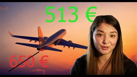 TUTO COMMENT ACHETER UN BILLET D AVION PAS CHER Astuces Conseils