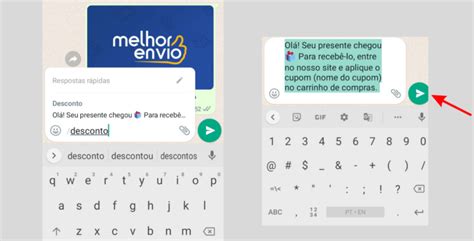 Como colocar mensagem automática no WhatsApp Fácil e rápido