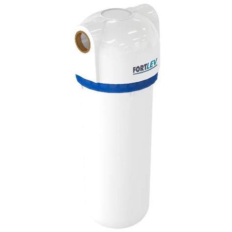 Filtro Para Caixa D Agua Fortlev Micras Filtro Para Cavalete E