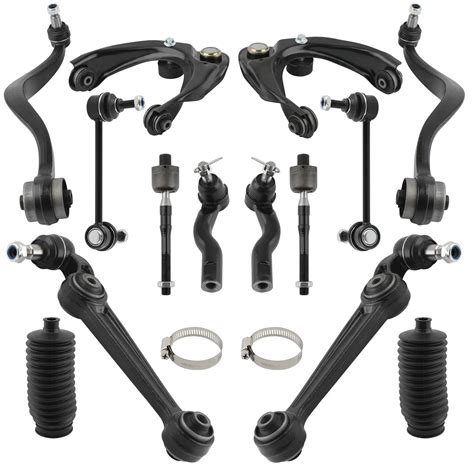 Kit De Suspensi N Para Coche Brazos De Control Lincoln MKZ Superiores E