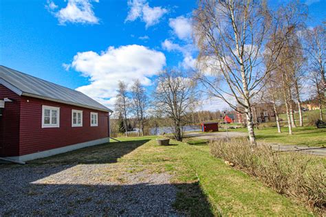 Kungsv Gen L V Nger Hyreshus Skellefte Villa Boneo