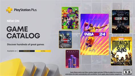 Playstation Plus Conhe A Os Jogos Que Entram Nos Planos Extra E Deluxe