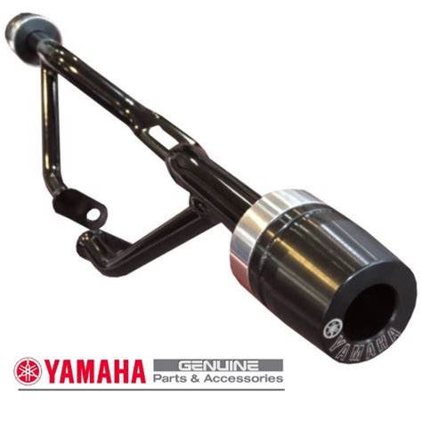 Slider P Ca Das Yamaha Fz Pincheira Motos