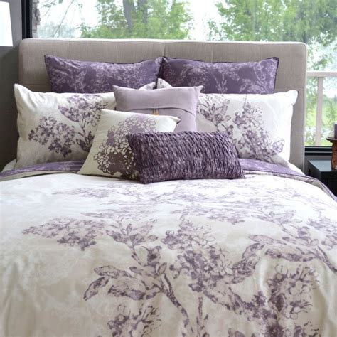 Pin By Lydia Van Alsenoy On Wisteria Purple Bedrooms Coastal Bedroom