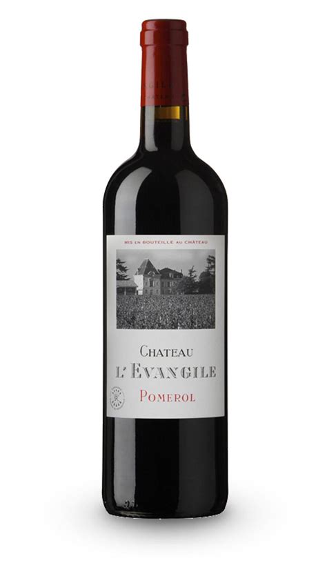 Château Levangile 2018 Château Levangile Pomerol