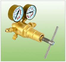 Single Stage Regulators At Best Price In Vadnagar By Misatu Weldeqvip