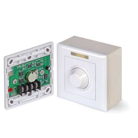 Лед диммер – Что такое диммер для светодиодных ламп. Все о диммировании LED