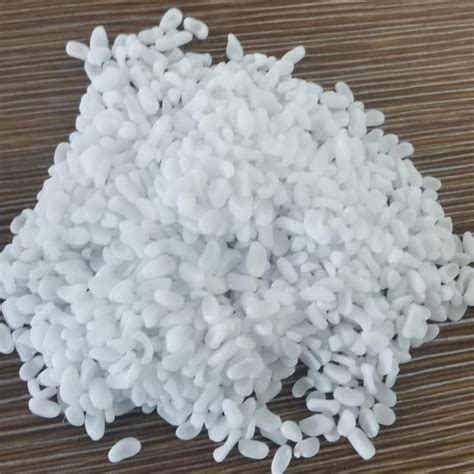 High Gloss Na2so4 Filler Masterbatch Pla Pp Pe Petg Pellets Ldpe