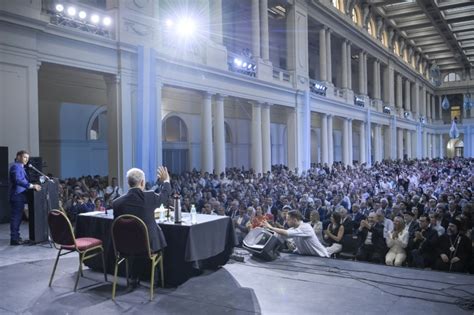 Jur Julio Alak Como Intendente De La Plata Otro Contenido