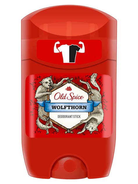 Дезодорант 50 мл Old Spice Wolfthorn антиперспирант мужской стик купить ...
