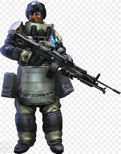 Killzone: Mercenary Weapon Soldier Unit 13, PNG, 1702x2160px, Killzone ...