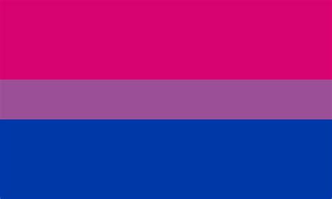 Bi Pride Flag Bisexual Banner Gay Lesbian Lgbt 3x5 Rainbow Festival