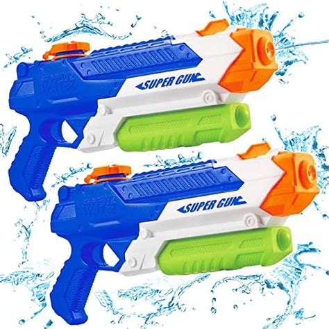 Top 5 Best Water Guns 2024 Pixelfy Blog