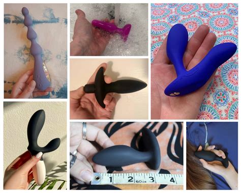 8 Best Anal Vibrators Actually Tested Bedbible