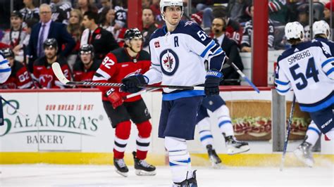 Takeaways From Winnipeg Jets First Games Of Yardbarker