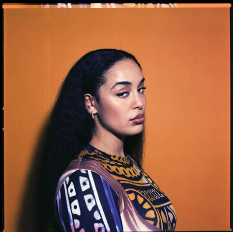 Jorja Smith Lanza Su MÁs Esperado Segundo Álbum Falling Or Flying