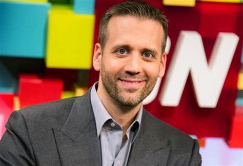 Max Kellerman suspended by ESPN for domestic violence story