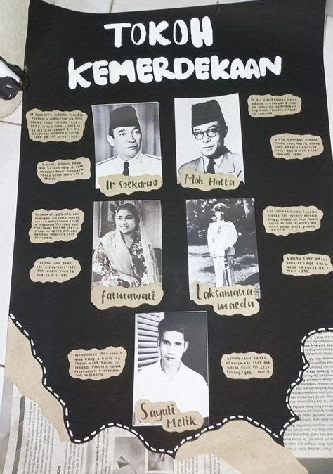 Mading Kelas Aesthetic