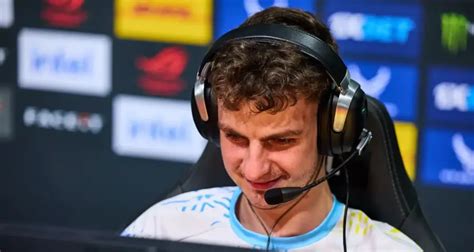 Monte Knocked Heroic Out Of Esl Pro League Season