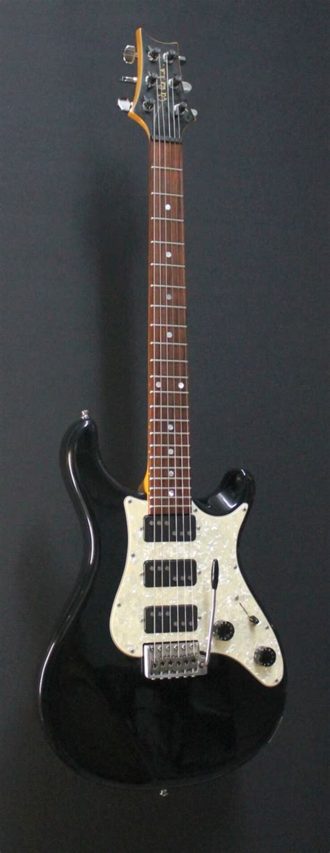 Prs Eg 3 1993 Guitar For Sale Kitarakuu Oy