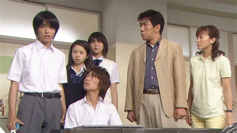 大好き！五つ子Go！！ 2005年放送 第3回｜ドラマ｜見逃し無料配信はTVer！人気の動画見放題
