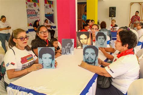 Juventud Sandinista Honra A Madres De H Roes Y M Rtires Jscomunicadores