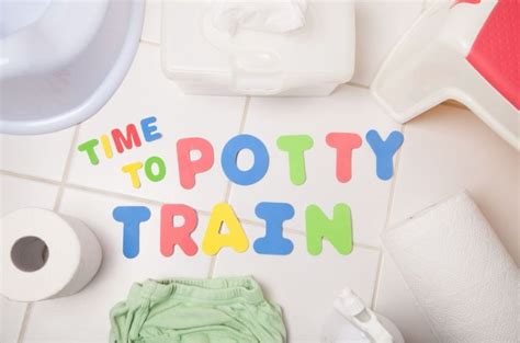 POTTY TRAINING ON THE GO (HOW TO MAKE IT MESS-FREE & FUN)