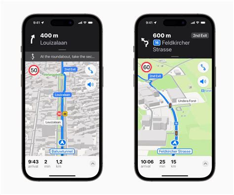 Apple Maps Erweiterung Erreicht Schweiz Und Benelux Staaten Macerkopf