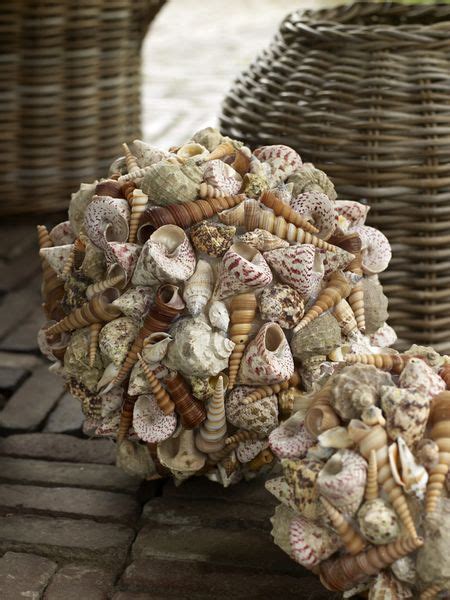 Diverse Creaties Seashell Crafts Shell Crafts Sea Crafts