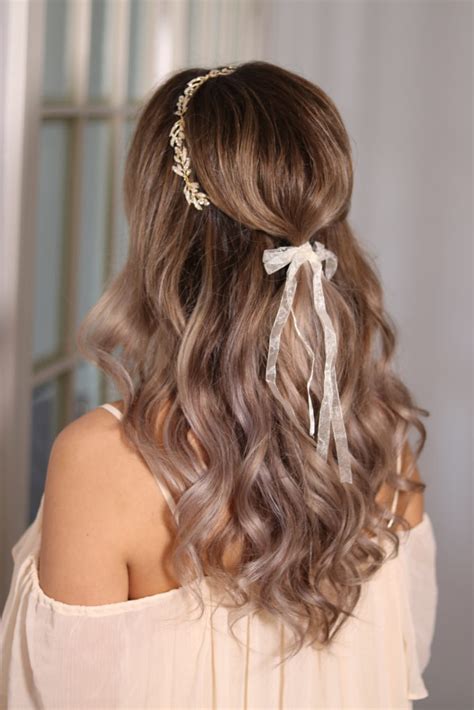 19 Wedding Hair Color Kaylancobahn