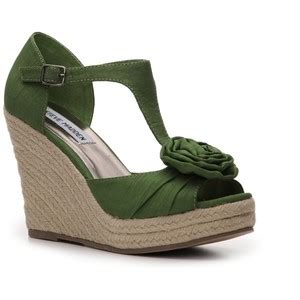 Peep Toes Wedges Style Favorite | Ladies Wedges Gallery