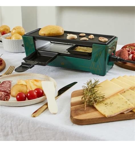 Comparatif Des Meilleurs Appareils Raclette De Le Meilleur Avis