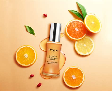 PAYOT Soins Visage Anti Age Soins Corps Et Soins En Ins Beauty