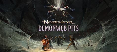 LOOT Neverwinter Demonweb Pits Epic Collar Choice Pack Razer Insider