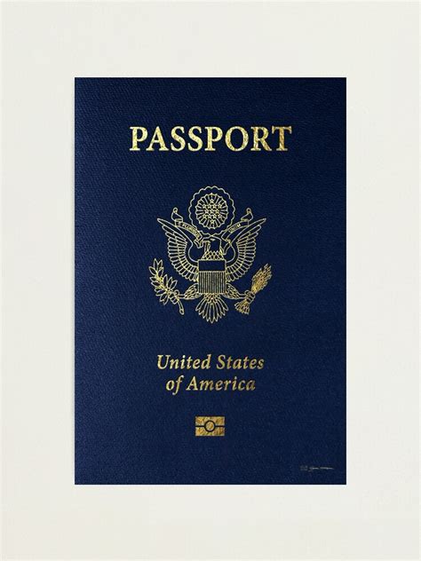 Passports For America Scannable Passports Maker Passports News Online