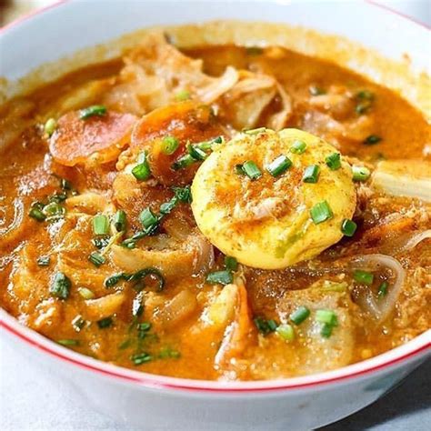 Top Makanan Khas Bandung Yang Paling Populer Dan Enak Wisata Bandung