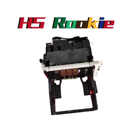 Printhead Carriage Assembly For Hp Officejet Pro 8100 8600 8610 8620 8630 8660 251dw 276dw