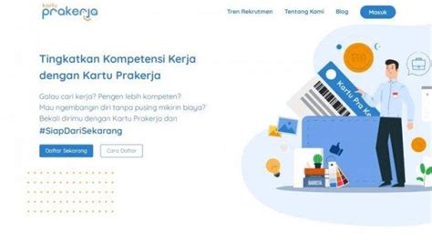 UPDATE Cara Cek Hasil Evaluasi Kartu Prakerja Gelombang 44 Dan Prediksi