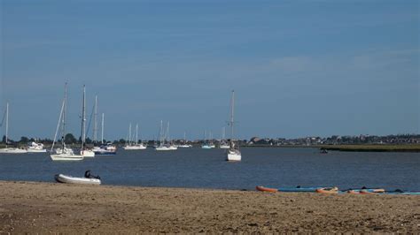 Stone Point Cruise-in-Company – Orwell Yacht Club