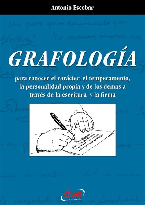 Grafología Lo que revela la escritura y la firma PChome 24h書店