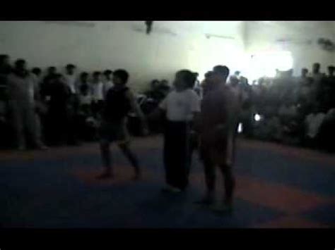 Pakistan Wushu Maaz Khan Vs Sajjad Army Zubair Wushu YouTube